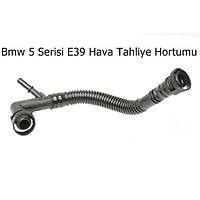 Bmw 5 Serisi E39 Hava Tahliye Hortumu 11617504535