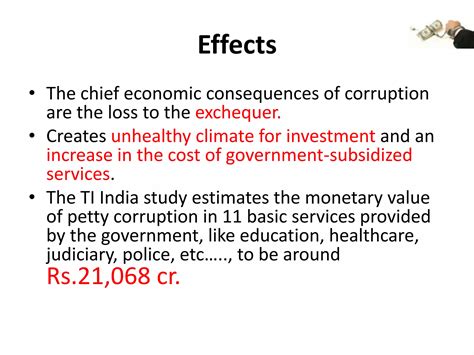 Corruption In India 9