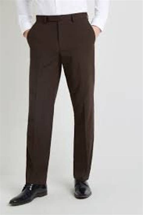 Share 85 Dark Brown Trouser Matching Shirt Latest In Cdgdbentre