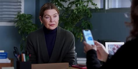 Chirurdzy Sezon Jest Zwiastun Ellen Pompeo Wraca Do Szpitala Wideo