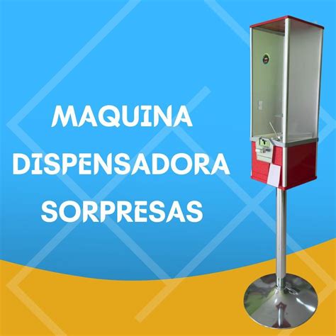 Maquina Vending Vacia Archives Maquinas Chiclera Vending Pelotas