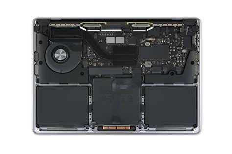 M1 MacBook Pro And Air Teardowns IFixit News