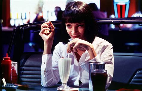 Pulp Fiction Wallpaper Hd 68 Images