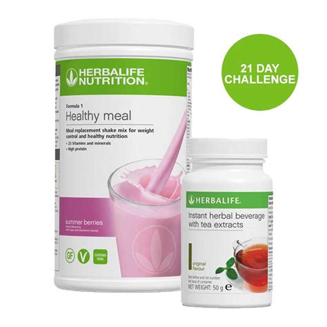 Herbalife Day Challenge Basic Bundle Herbalife Online Shop Cyprus