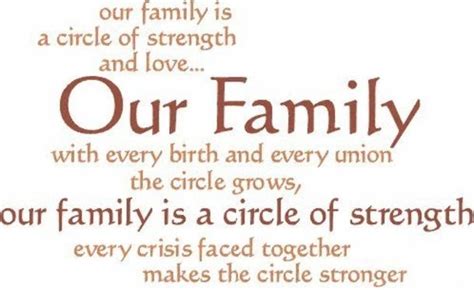 10 Beautiful Family Quotes | Family love quotes, Family quotes memories, Family trust quotes