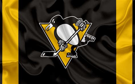 Pittsburgh Penguins Wallpapers (28 images) - WallpaperCat