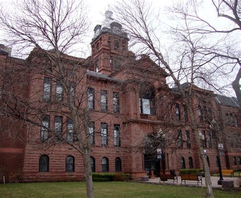 Cass County Courthouse Fargo North Dakota The Cass Coun Flickr