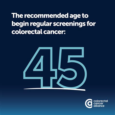 Colorectal Cancer Alliance