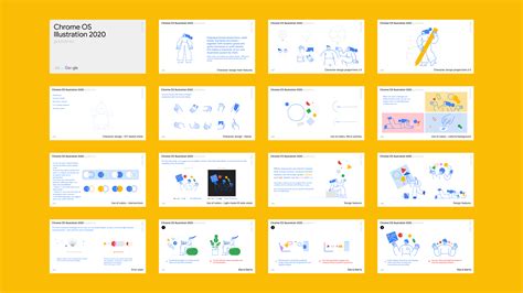 illo google chrome os
