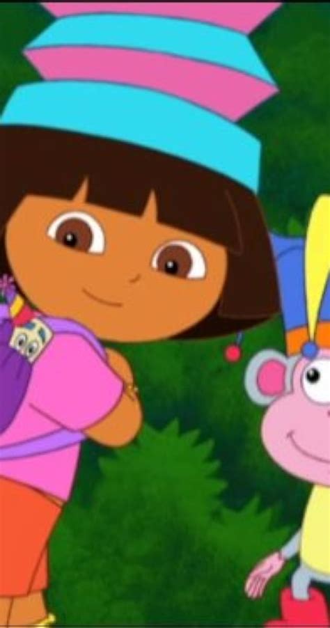 Dora The Explorer The Super Silly Fiesta Tv Episode 2004 Imdb