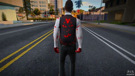 Vwmybjd From Zombie Andreas Complete Para Gta San Andreas