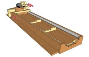 PDF Plans Wood Lathe Duplicator Plans Download woodcrafters supply ...