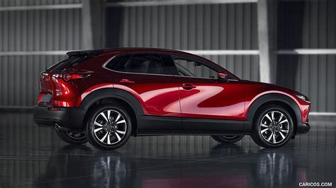 2020 マツダ Cx 30 サイド 5 [2560x1440] モバイル And タブレット用 Mazda 2022 高画質の壁紙 Pxfuel