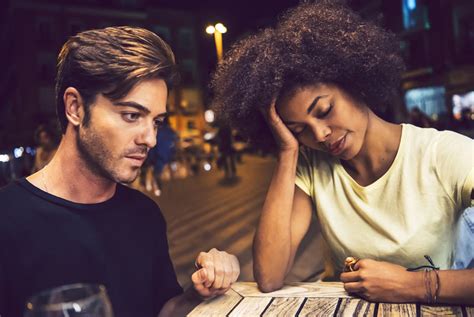 7 Signs You May Be Emotionally Draining Your Partner