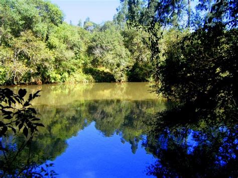 In Foto Rio Do Peixe