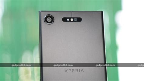 Sony IMX586 Smartphone Camera Sensor With 48 Effective Megapixels ...