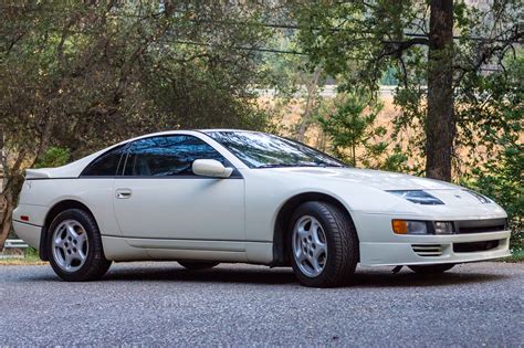 1991 Nissan 300zx turbo kit for sale