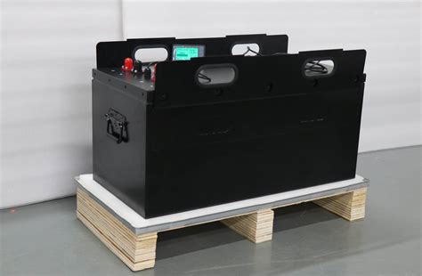 Professional Forklift Battery Suppliers Customized Lifepo4 24v 36v 72v 80v 48 Volt Lithium Ion