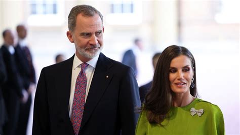 Felipe VI será el presidente de honor de la procesión de la Virgen del