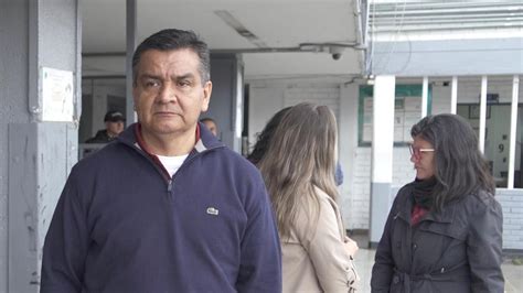 ¿quién Era El Coronel Elmer Fernández Director De La Cárcel La Modelo Asesinado En Bogotá