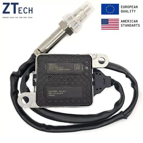 22303390 Inlet Nox Sensor For Mack MP8 Volvo Truck D11 D13 46 OFF