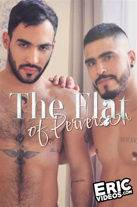 Ev The Flat Of Perversion Pts 1 5