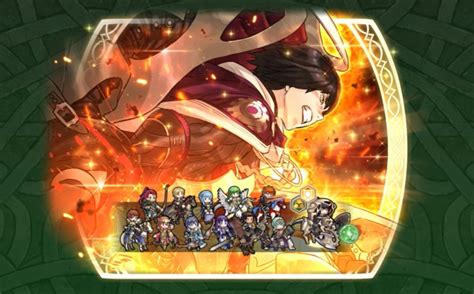 Fire Emblem Heroes Adding Ótr Kingsbrother As New Mythic Hero