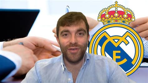 Fabrizio Romano Desvela El Que Llegar Al Real Madrid Oficial En