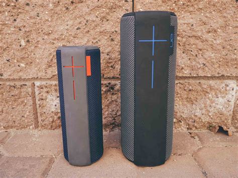 UE Megaboom Wireless Speaker — Tools and Toys