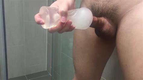 韩国男性手淫和射精 by Onahole Pornhub Gay