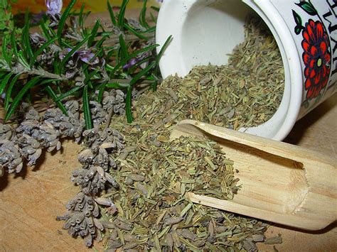 Herbes De Provence Wikipedia