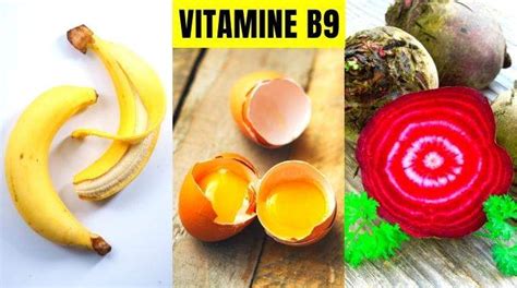 Vitamine B9 Les 16 Aliments Qui En Contiennent Le Plus Pour Éviter