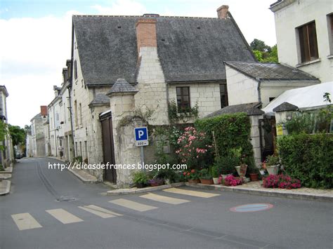 Dicas Pr Ticas De Franc S Para Brasileiros Vale Do Loire Candes