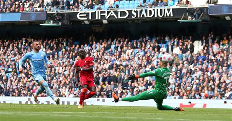 Manchester City Liverpool O Kt Rej Gdzie Ogl Da Transmisja Online