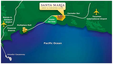 Troon To Manage Santa Maria Golf And Country Club In Panama