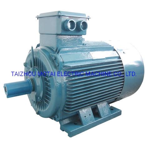 Gost Standard Anp Series Three Phase Electric Motor For Heavy Pumps Motors And Electrical Motor