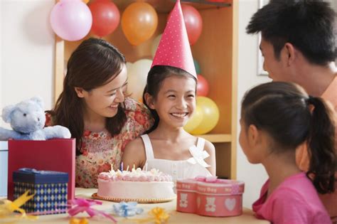 6 Ways To Make A Birthday Unforgettable