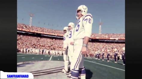 Super Bowl V Baltimore Colts Vs Dallas Cowboys Highlights Nfl 1970 71