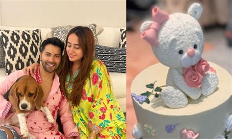 Mira Rajput Gives A Sneak Peek Into Varun Dhawan S Wife Natasha Dalal S