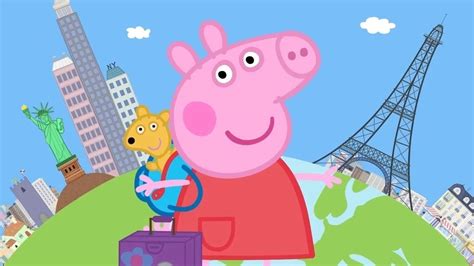 Peppa Pig: World Adventures coming to Game Pass, Xbox TikTok suggests