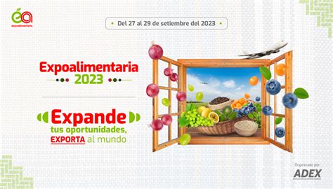 Expoalimentaria