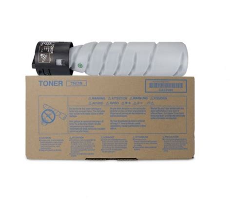 Malaysia Konica Minolta TN222 Toner BIZHUB 206 226 246 266 306 Toner