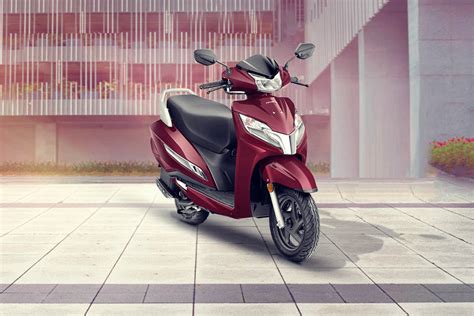 Honda Activa 125 Drum Alloy Price Images Mileage Specs And Features