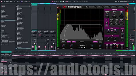 Aixdsp Plugins Bundle Win Audiotools