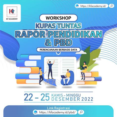 Pendaftaran Workshop Jp Menyiapkan Perangkat Ajar Kurikulum Merdeka