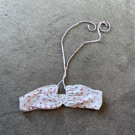 Bikini Top Discounted RPP Selling For Depop