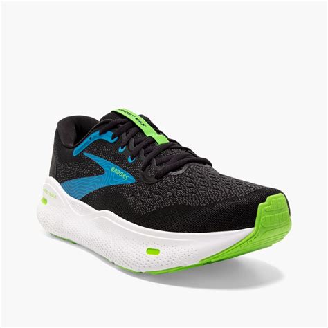 Men's Ghost Max Running Shoes | Cushioned Running Shoes | Brooks Running