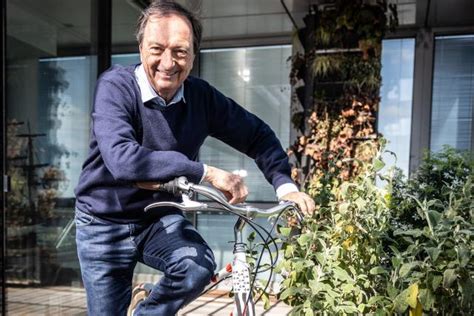 Michel Douard Leclerc Le Tour C Est Les R Seaux Sociaux En Vrai