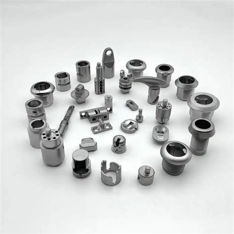 Mim Powder Metallurgy Customization Of Stainless Steel Custom Precision