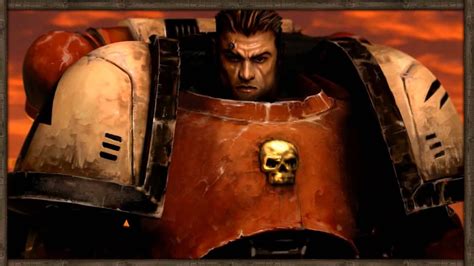 Warhammer 40k Dawn Of War 2 Campaign Gameplay Walkthrough Part 16